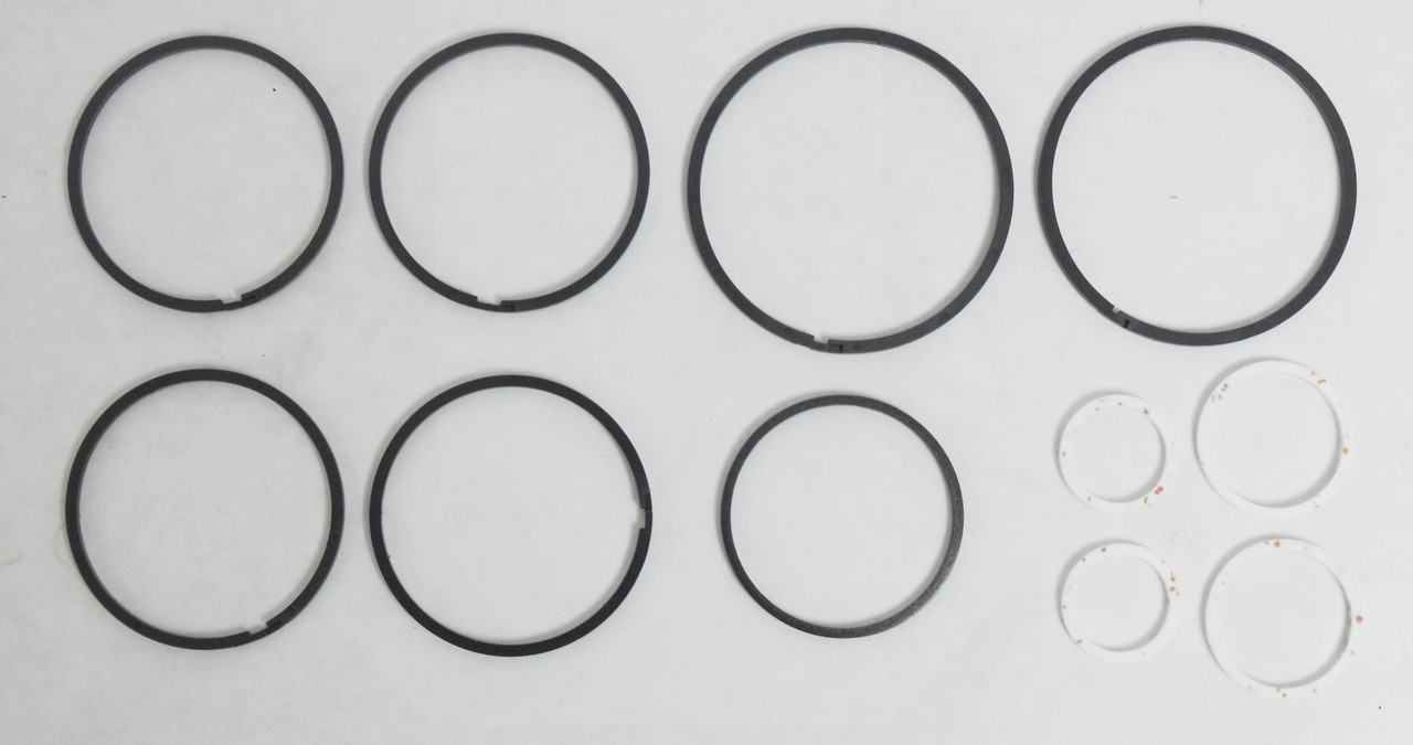 Sealing Ring Kit, 4L80E (19972011) 5T6P GM Transmission Parts