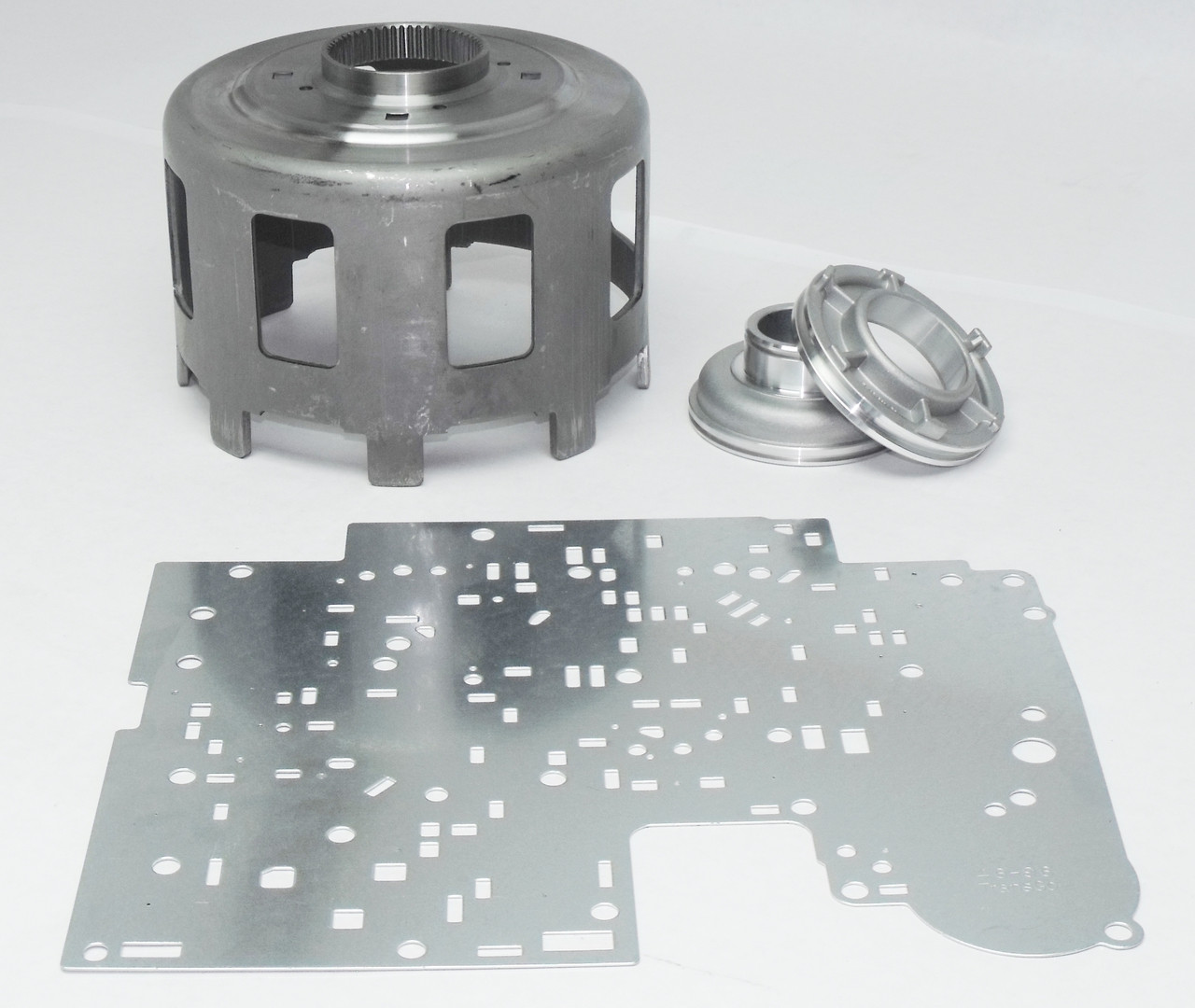 Complete Rebuild Kit For 4l60e