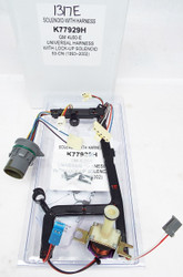 700R4 | 4L60E | 4L65E - Electronics - GM Transmission Parts