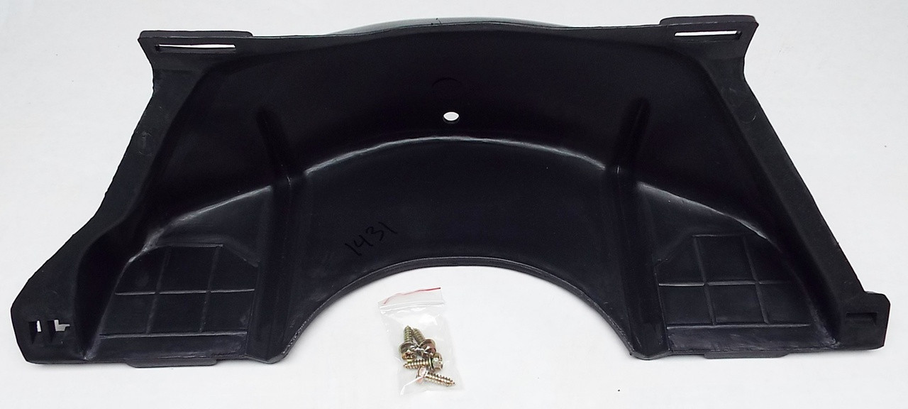 GM Universal Transmission Torque Converter Dust Cover
