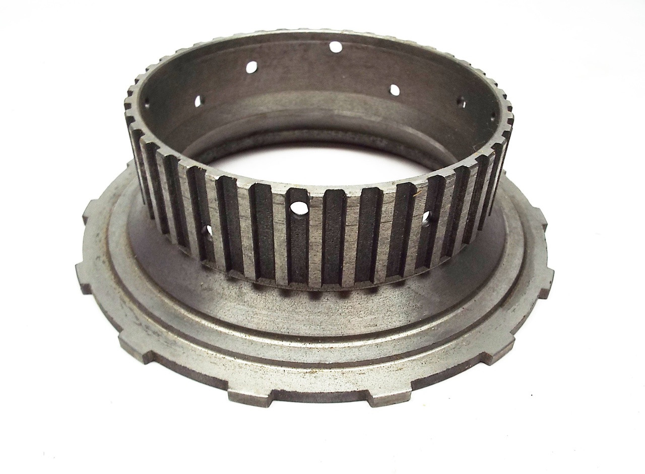 GM TH400 & 4L80E Transmission OEM Direct Clutch Hub