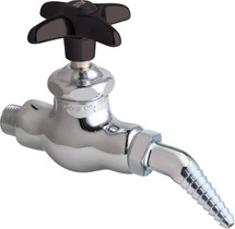 Chicago Faucets (937-STCP) Single Steam Valve
