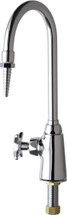 Chicago Faucets (969-217XLHCTF) Tin Lined Distilled Water Faucet