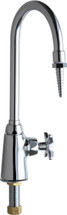 Chicago Faucets (969-CTF) Tin Lined Distilled Water Faucet