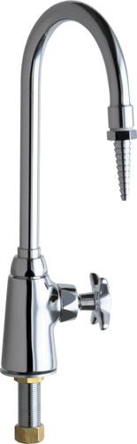  Chicago Faucets (969-CTF) Tin Lined Distilled Water Faucet