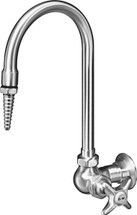 Chicago Faucets (970-CTF) Tin Lined Distilled Water Faucet