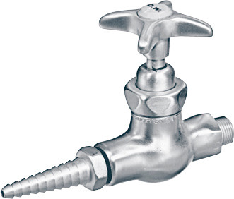  Chicago Faucets (971-CTF) Tin Lined Distilled Water Faucet