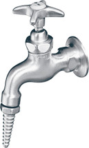 Chicago Faucets (972-CTF) Tin Lined Distilled Water Faucet