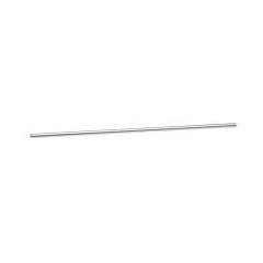  Chicago Faucets (9903-NF) Aluminum Crossbar Rod 3/4" x 36"