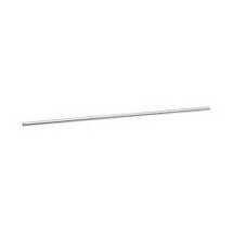 Chicago Faucets (9905-NF) Aluminum Crossbar Rod 3/4" x 39"