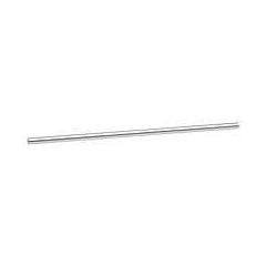  Chicago Faucets (9906-NF) Aluminum Crossbar Rod 3/4" x 24"