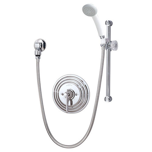  Symmons (C-96-300-B30-V-X) Temptrol Commercial Hand Shower System