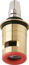 Chicago Faucets (1-100XKJKABNF) Ceramic 1/4-Turn Operating Cartridge