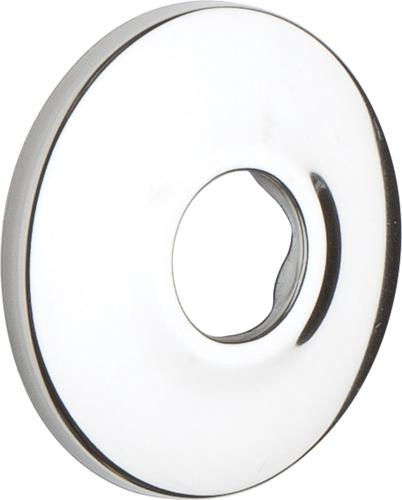  Chicago Faucets (1003-213JKCP) 1/2" IPS male pipe slip flange
