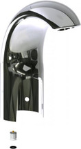 Chicago Faucets (240.729.AB.1) HyTronic Contemporary spout