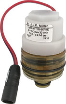 Chicago Faucets (240.744.AB.1) Electronic, Solenoid Valve
