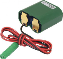 Chicago Faucets (242.568.00.1) Electronic, Green Power Adapter Kit