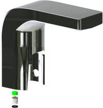 Chicago Faucets (242.799.AB.1) HyTronic Edge spout, 1.5 GPM flow control, user temp control