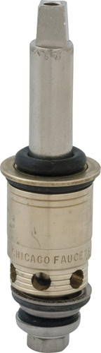  Chicago Faucets (274-XTLHBL12JKABNF) Slow Compression Control-A-Flo Operating Cartridge (Box Lot 12)