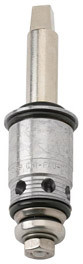  Chicago Faucets (274-XTLHJKTPF) Slow Compression Control-A-Flo Operating Cartridge