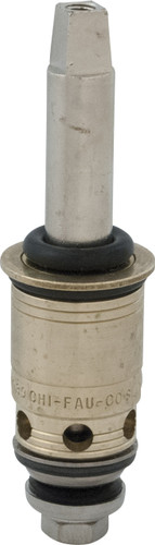  Chicago Faucets (274-XTRHBL12JKABNF) Slow Compression Control-A-Flo Operating Cartridge (Box Lot 12)