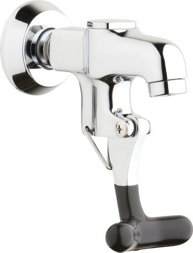  Chicago Faucets (312-ABCP) Wall Mounted Glass Filler