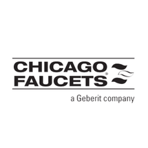 Chicago Faucets (723-007KJKABRBF) Stem Assembly