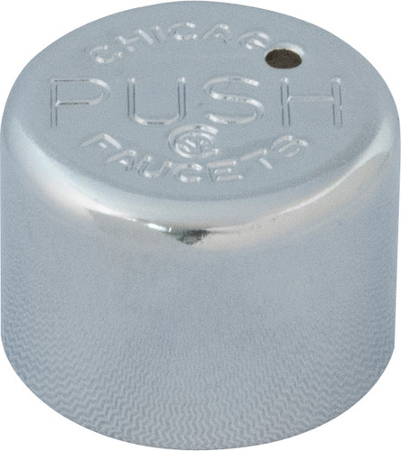  Chicago Faucets (333-249KJKABCP) Button