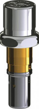 Chicago Faucets (333-XBPSHJKABNF) NAIAD Metering Cartridge