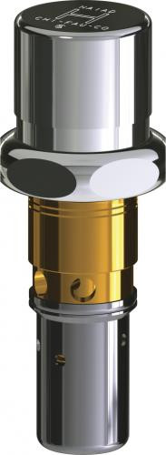  Chicago Faucets (333-XHOTJKABNF) NAIAD Metering Cartridge