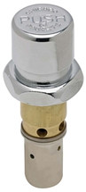 Chicago Faucets (333-XPSHJKABNF) NAIAD Metering Cartridge - Fast Cycle Time Closure