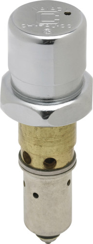  Chicago Faucets (333-XSLOCJKABNF) NAIAD Metering Cartridge - Adjustable Cycle Time Closure