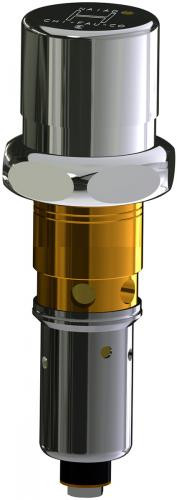  Chicago Faucets (333-XSLOHOTJKABNF) NAIAD Metering Cartridge