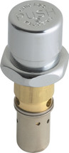 Chicago Faucets (333-XSLOPJKABNF) NAIAD Metering Cartridge, Adjustable Cycle Time Closure
