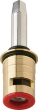 Chicago Faucets (377-XKLHJKABNF) Ceramic 1/4-Turn Operating Cartridge