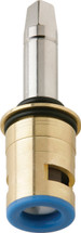 Chicago Faucets (377-XKRHJKABNF) Ceramic 1/4-Turn Operating Cartridge