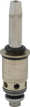 Chicago Faucets (377-XTRHB125JKABNF) Long stem Quaturn Control-A-Flo cartridge, right-hand, Quantity 125