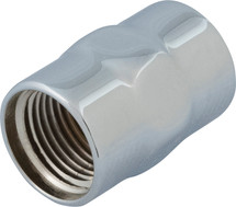 Chicago Faucets (530-012JKABCP) Coupling