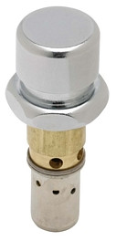  Chicago Faucets (625-XJKABNF) NAIAD Metering Cartridge, Fast Cycle Time Closure