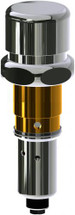 Chicago Faucets (628-XSLOJKABNF) NAIAD Metering Cartridge, Adjustable Cycle Time Closure