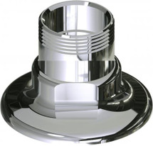 Chicago Faucets (626-005JKABCP) Spout Base