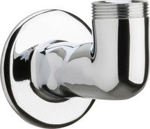 Chicago Faucets (629-LESAB) Single Inlet Remote Fitting