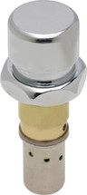 Chicago Faucets (628-XJKABNF) NAIAD Metering Cartridge, Fast Cycle Time Closure