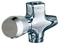 Chicago Faucets (733-665PSHVO) Straight Urinal Valve