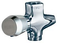  Chicago Faucets (733-665PSHVO) Straight Urinal Valve