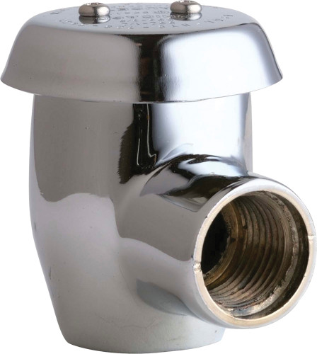  Chicago Faucets (893-ABCP) Atmospheric Vacuum Breaker