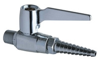 Chicago Faucets (909-LEB) Ball Valve