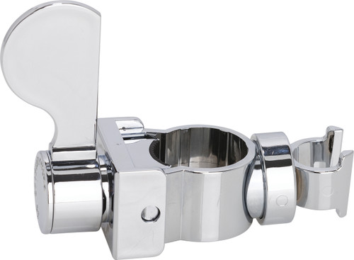 Chicago Faucets (9800-002CP) Adjustable ADA Clamp for Hand Spray