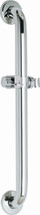 Chicago Faucets (9800-024CP) 24" Long ADA Grab Bar