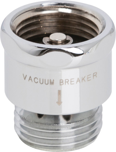  Chicago Faucets (E24JKCP) In-Line Atmospheric Vacuum Breaker